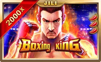 boxing-king 